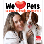 We Love Pets