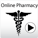 online pharmacy button